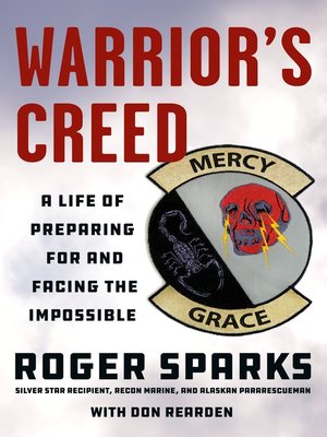 Warrior's Creed - ebook